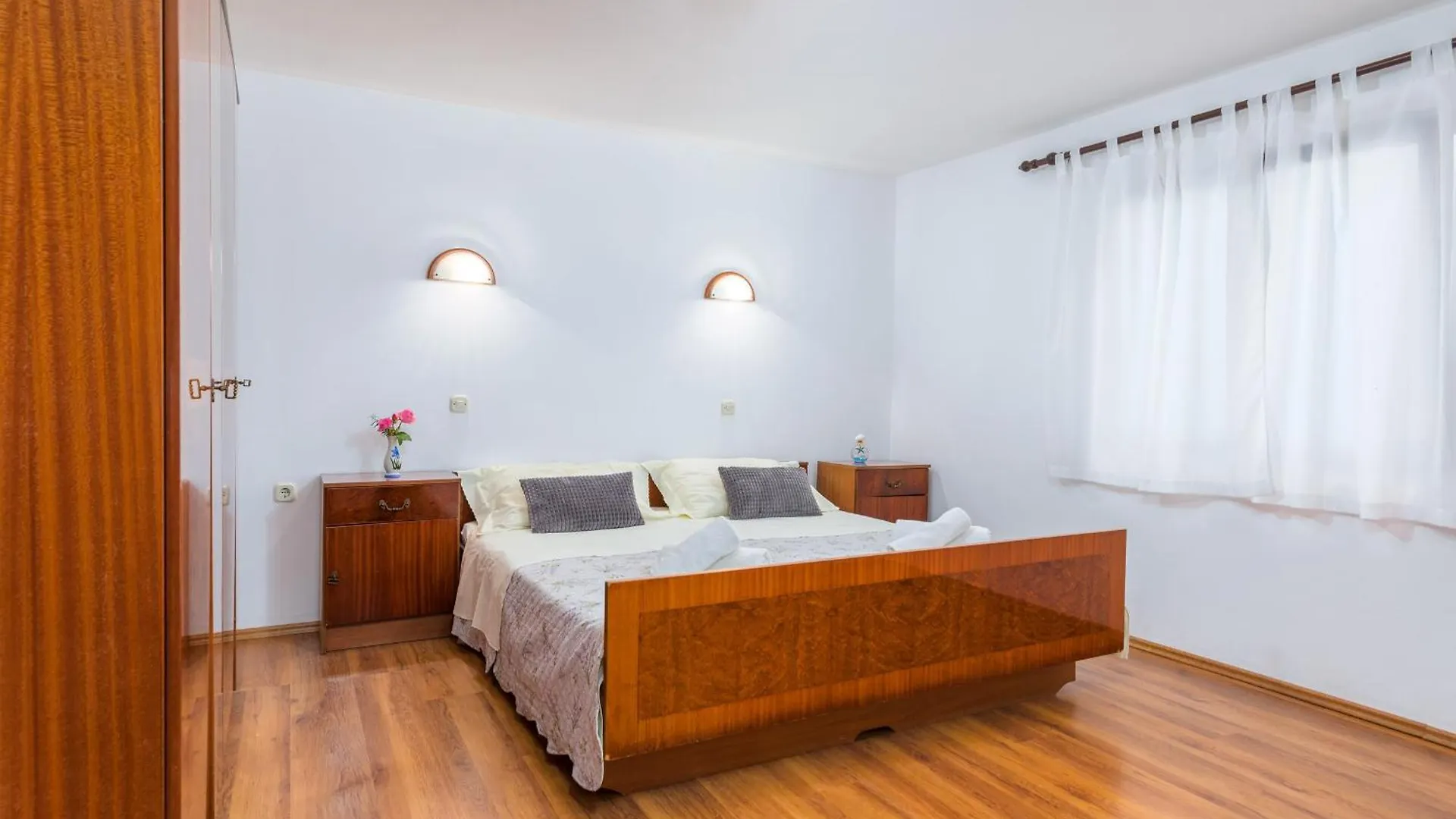 Feriehus Holiday House Dragica, Loborika Kroatien