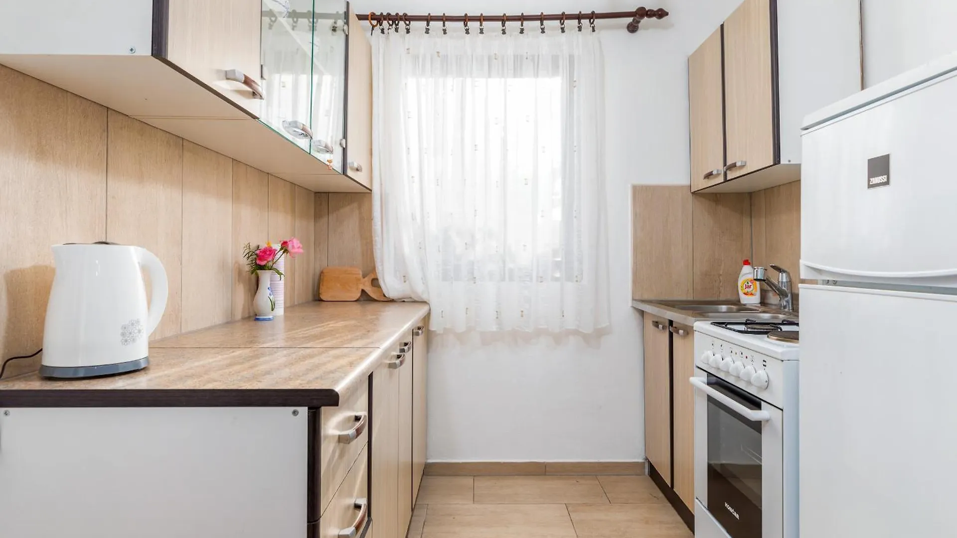 Holiday House Dragica, Loborika Feriehus