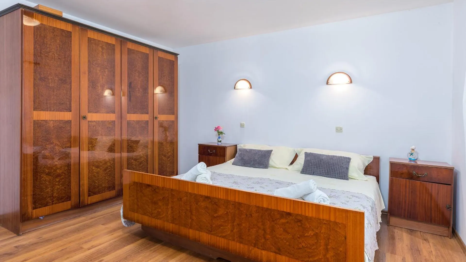 Holiday House Dragica, Loborika