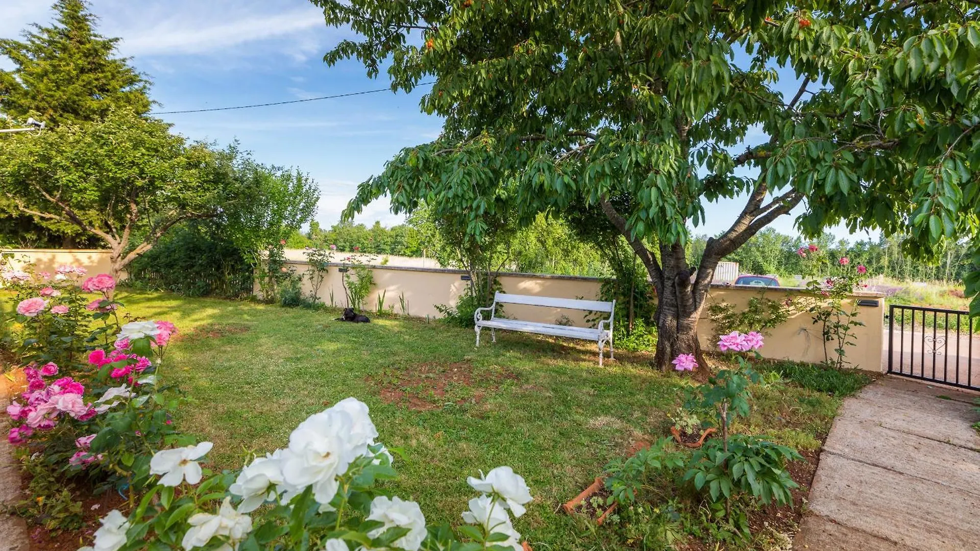 Holiday House Dragica, Loborika 0*,  Kroatien
